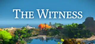 The Witness Full Version Free Download PC