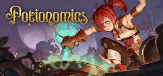 Potionomics FULL VERSION Free Download PC
